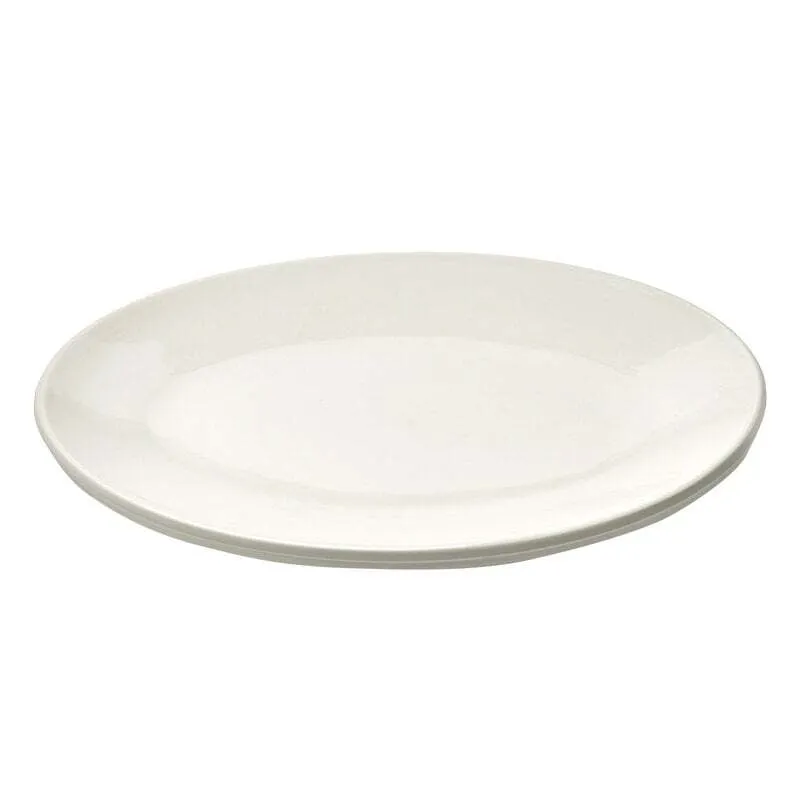Platter plates  oval 46cm