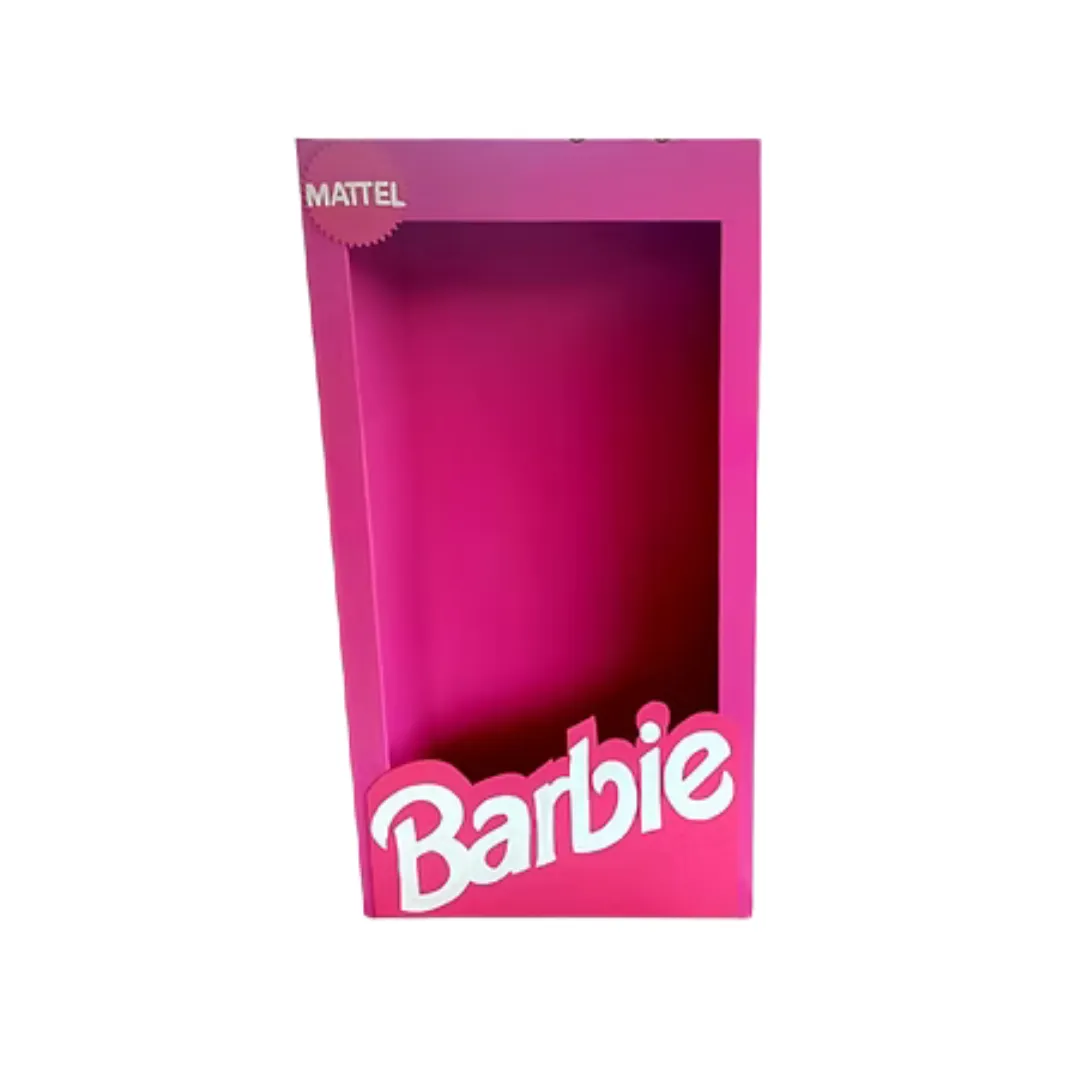 Barbie Box (Adult)