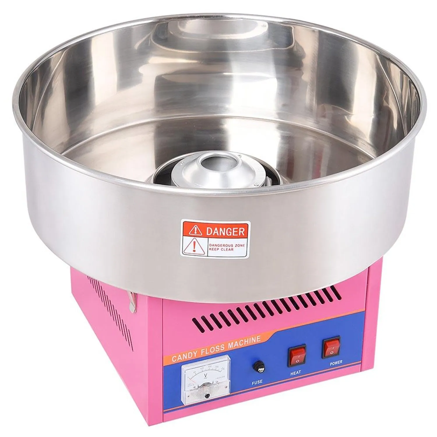 Candy Floss Machine