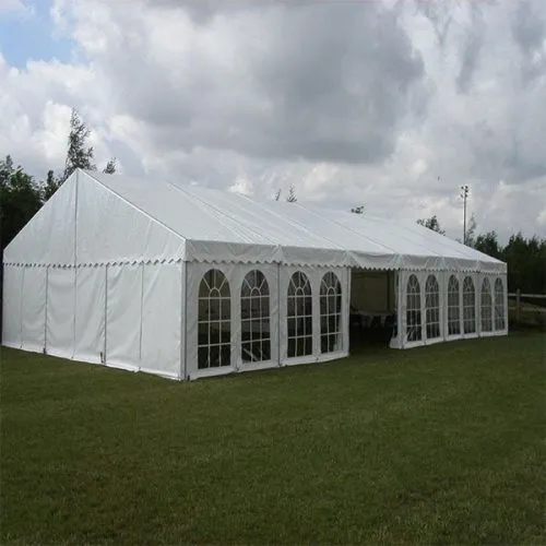 FRAME TENT 4X8 