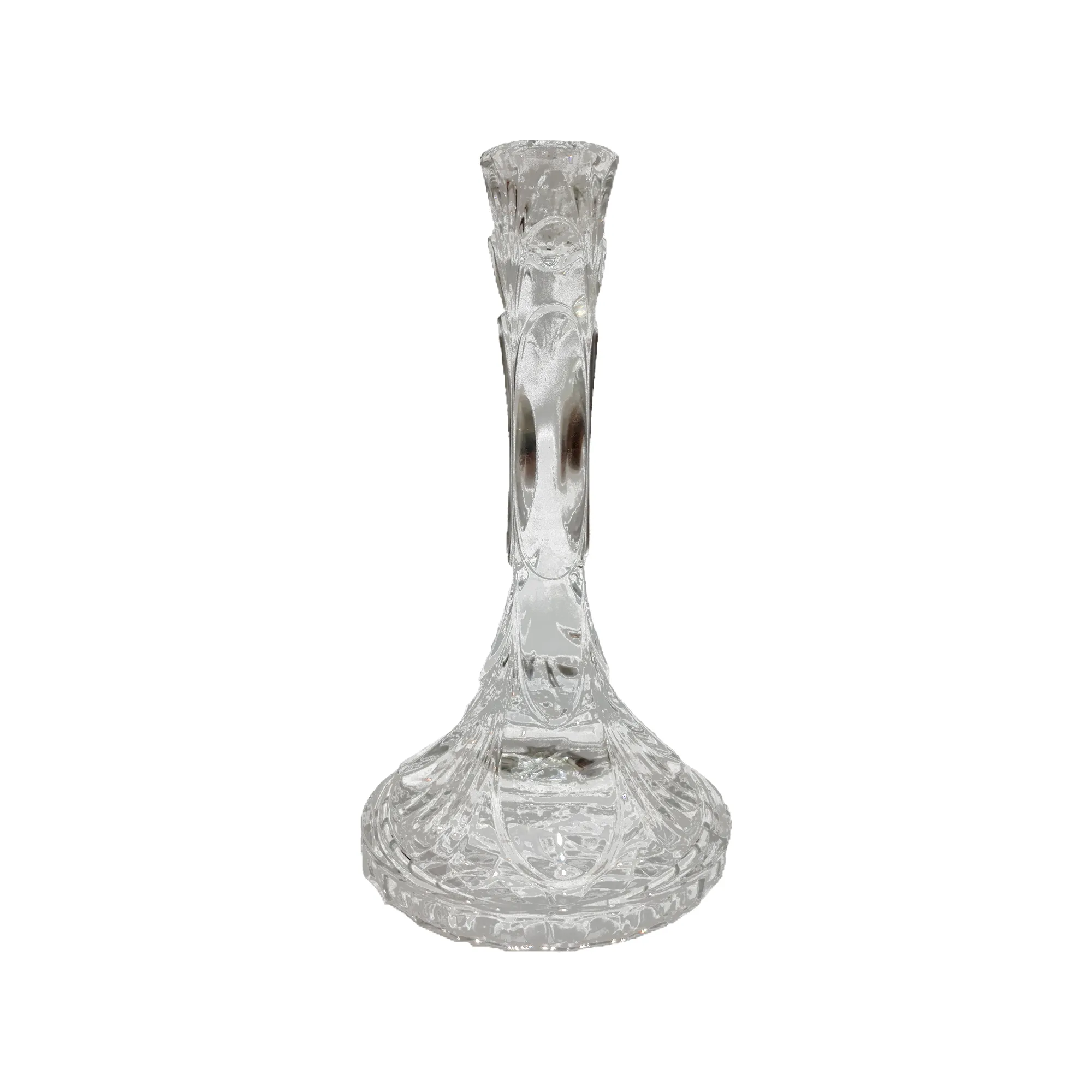 Crystal Candle Holder