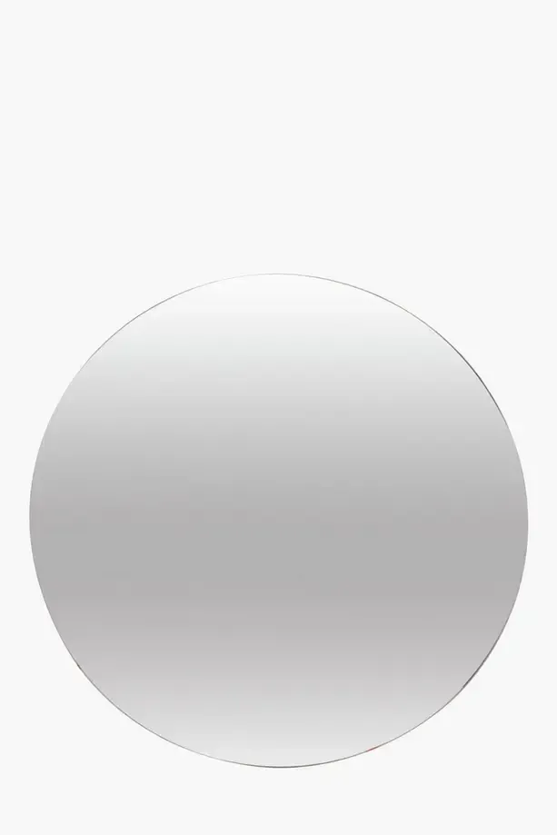 Round Mirror 60cm