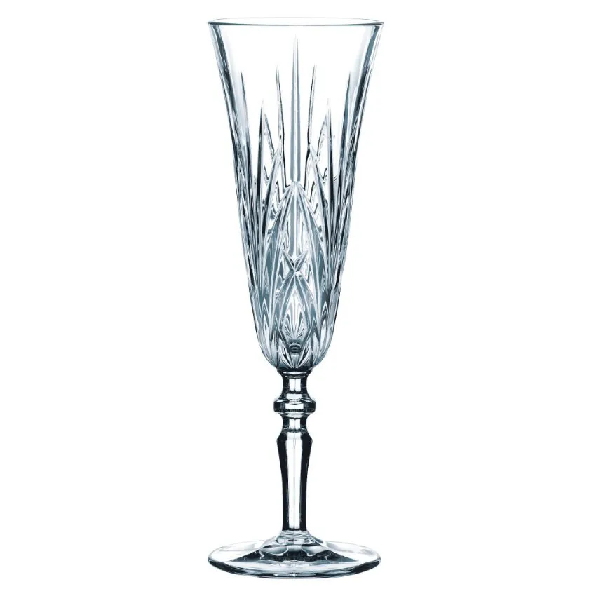 CRYSTAL FLUTE CHAMPAGNE