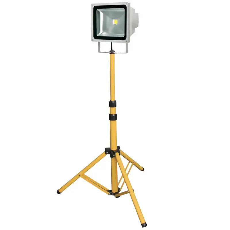 FLOOD LIGHT 20W