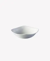 Square Dessert Bowl