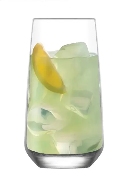 LAL HI BALL GLASS 480ML