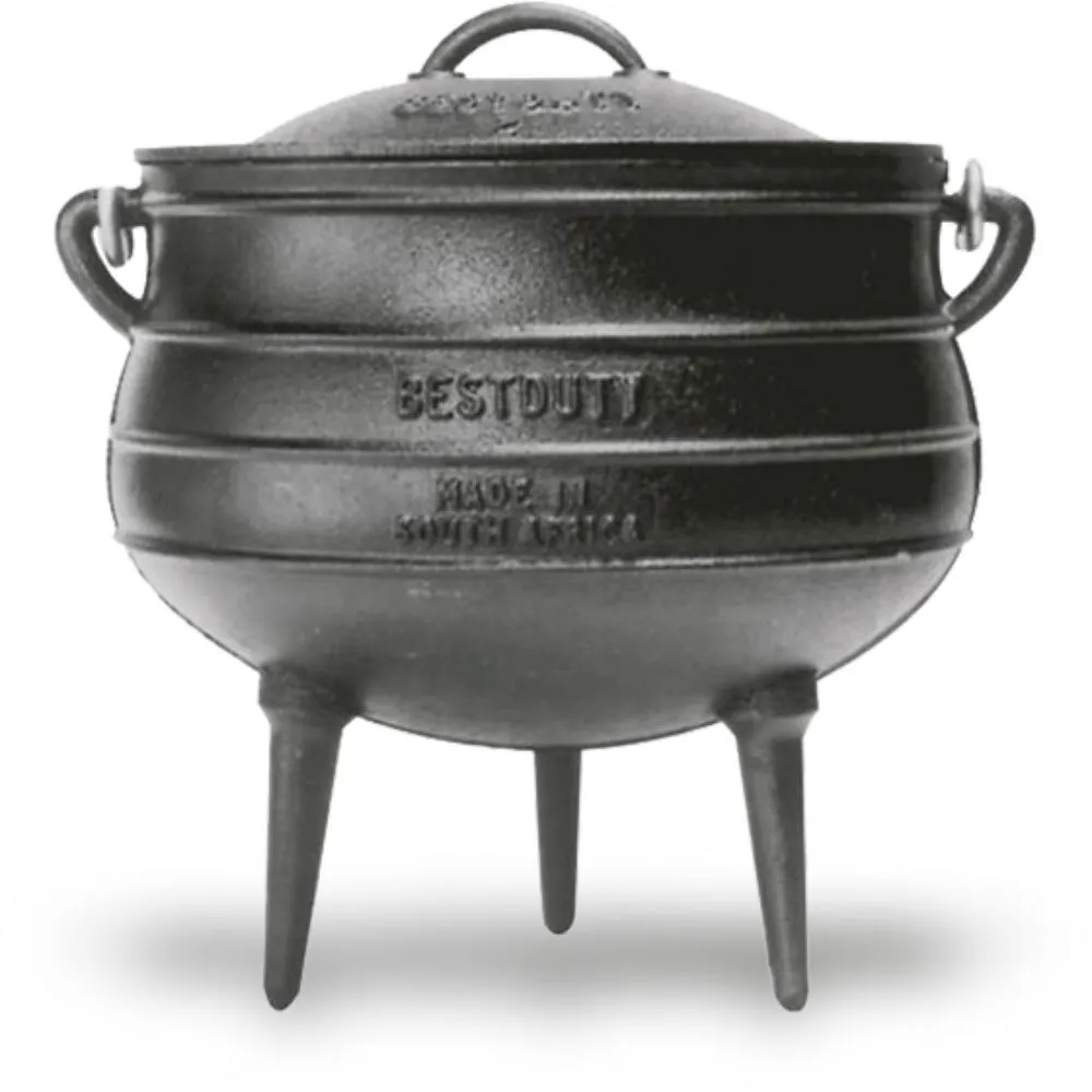 POTJIE POT NO 3 (8LTR)