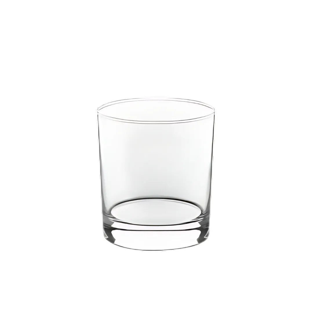 Whiskey Glass