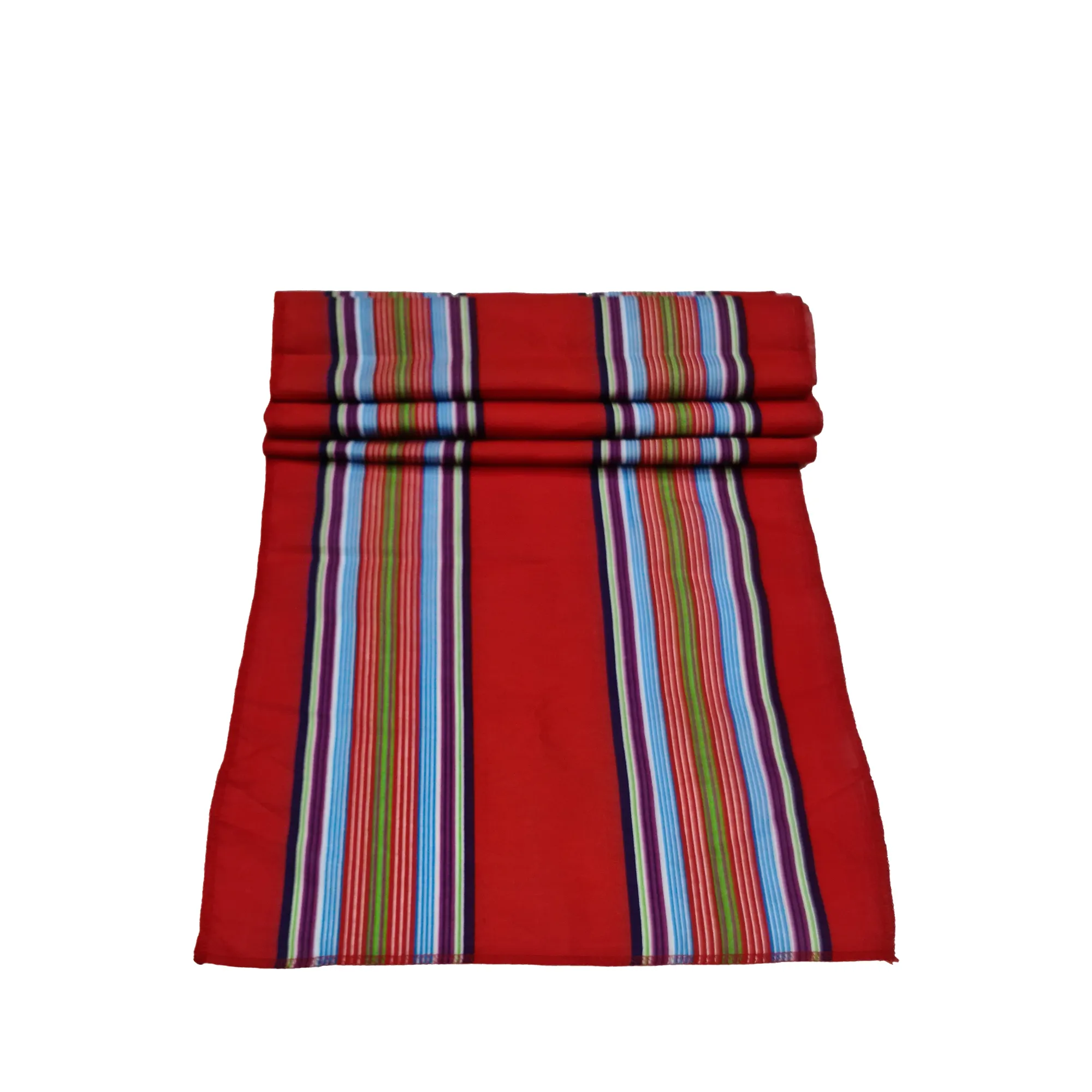 Traditional -Runners