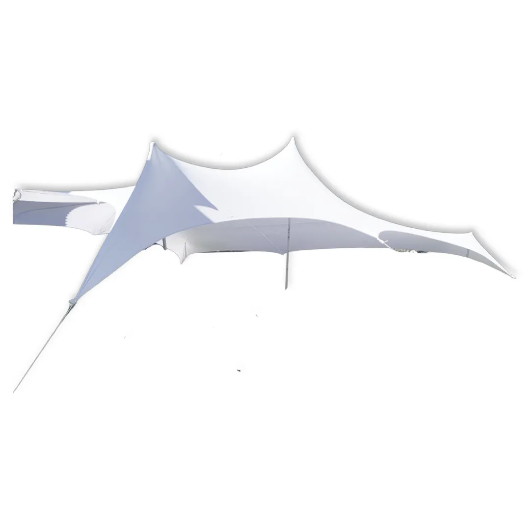 Stretch Tents (Non Waterproof)