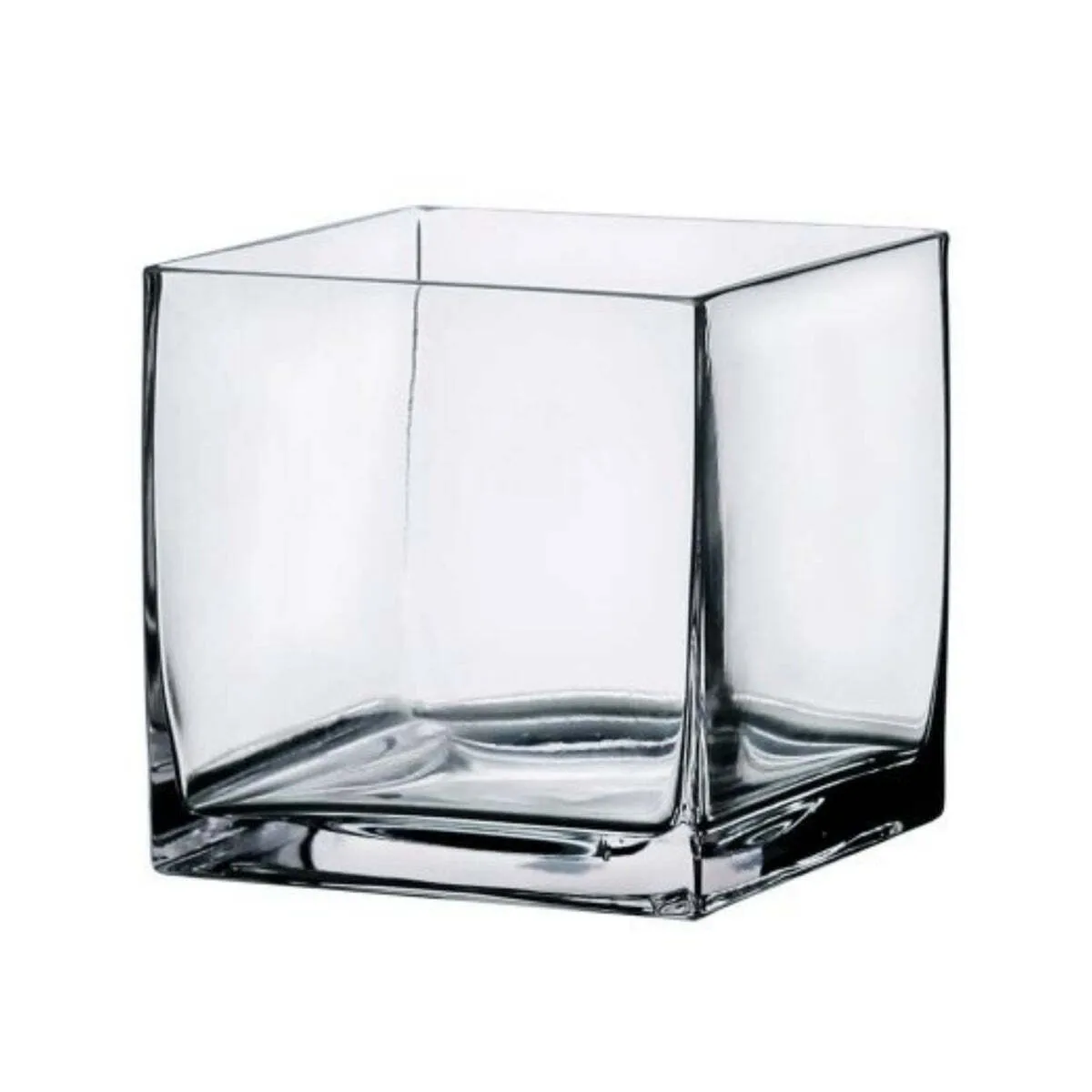 Square Vase 15CM YUX03U1