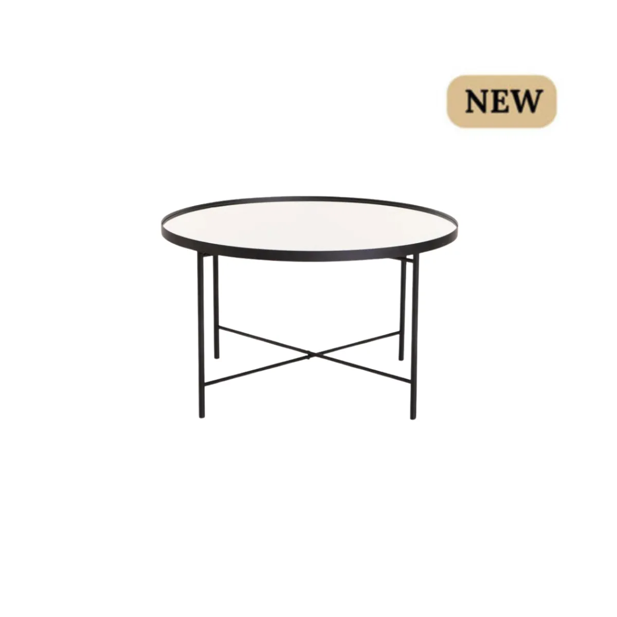 Hali Coffee Table 71cm