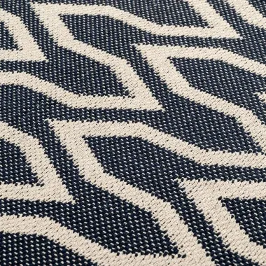 Jacquard Rug