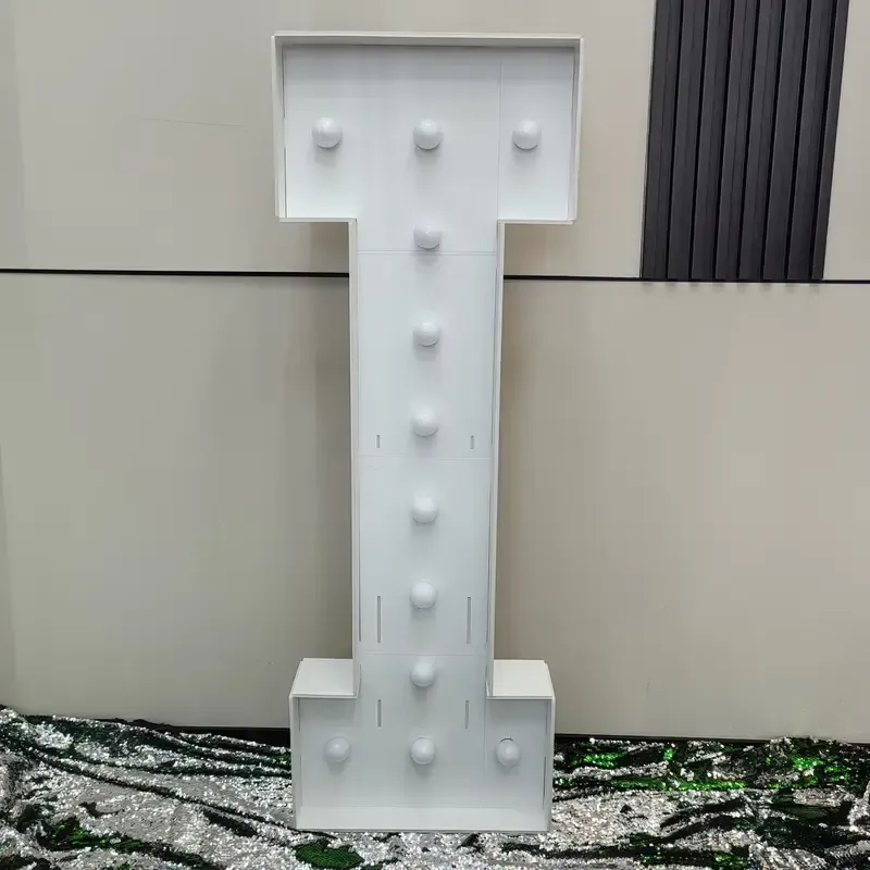 Marquee Letters 1m High I