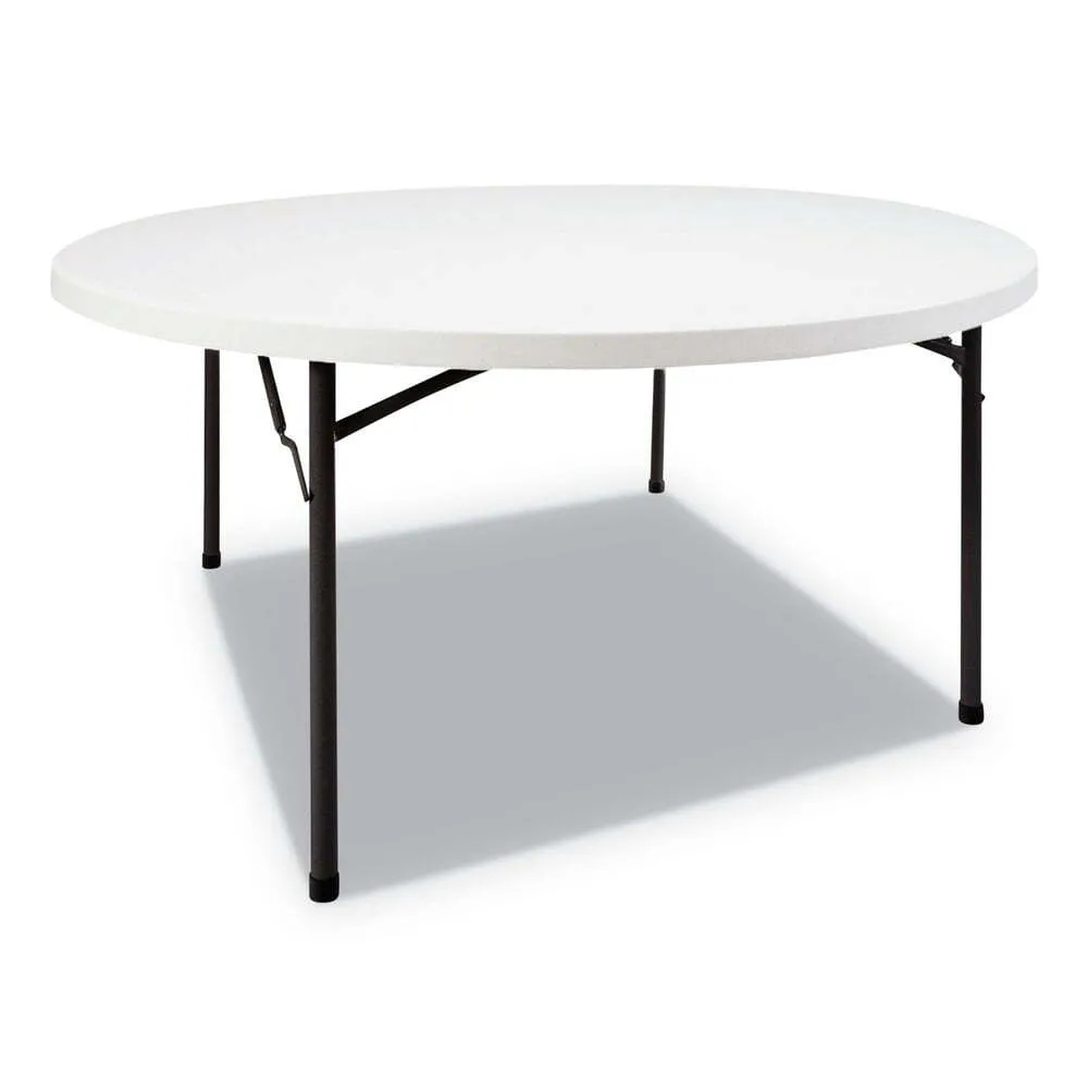 Round Table 1500mm - Plastic