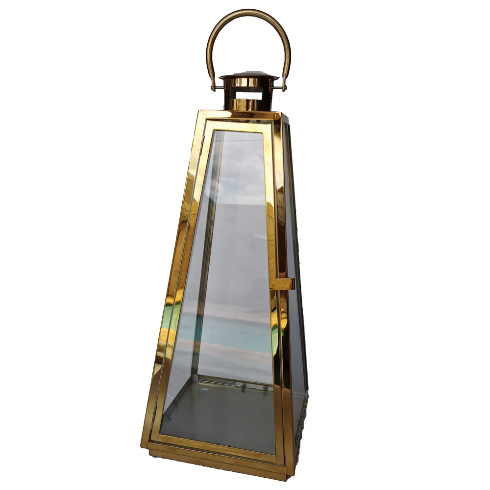 Gold Lantern (Large) 