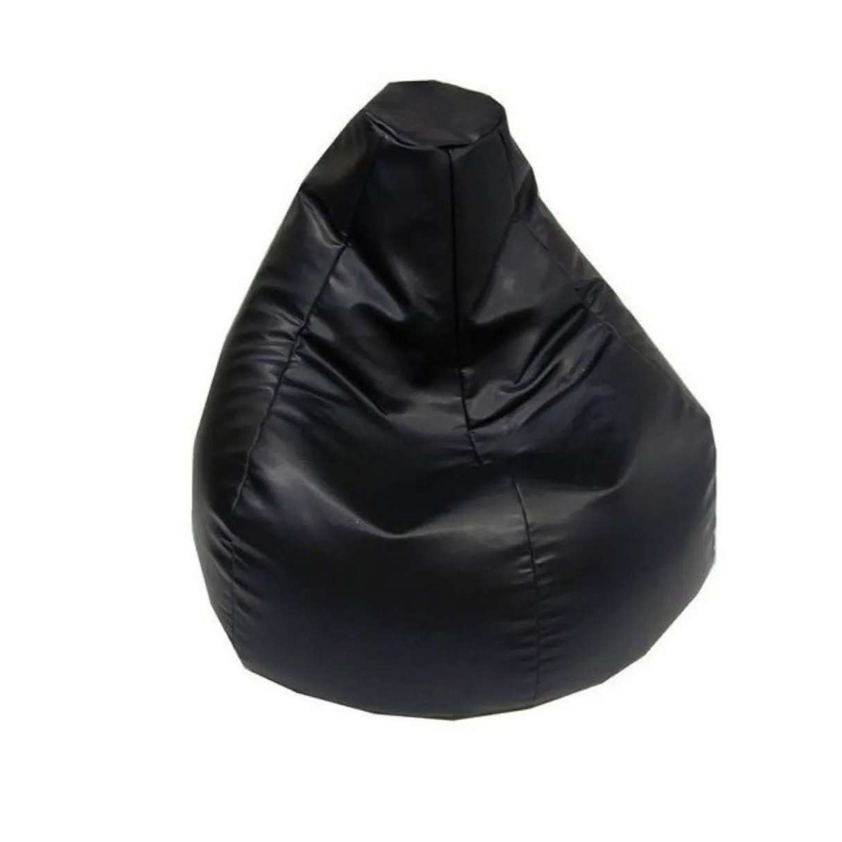 Black bean bag for Adults