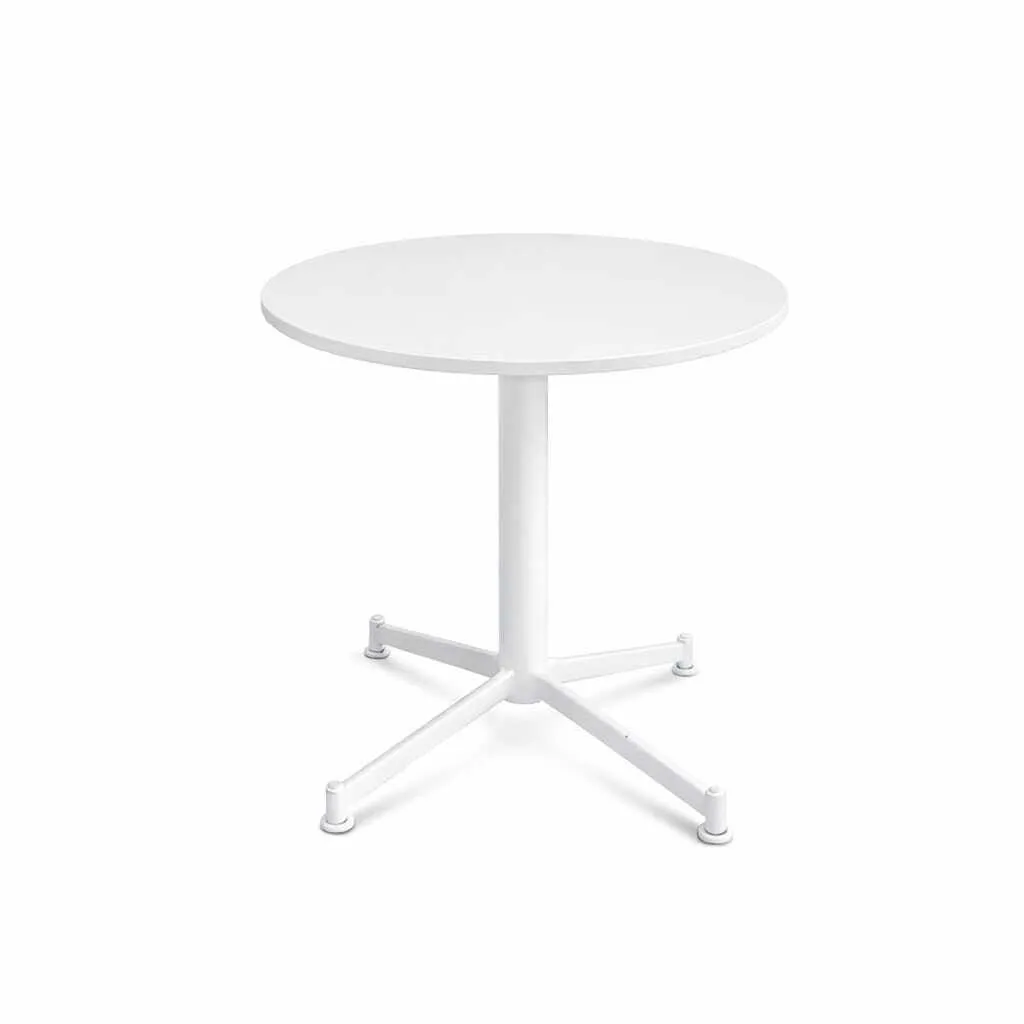ROUND CAFE TABLE