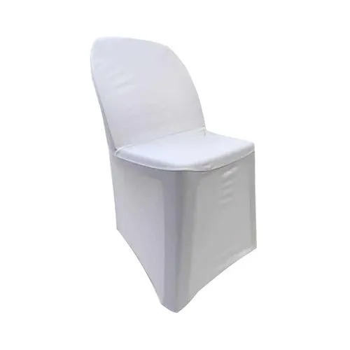 White Adult Chair cover