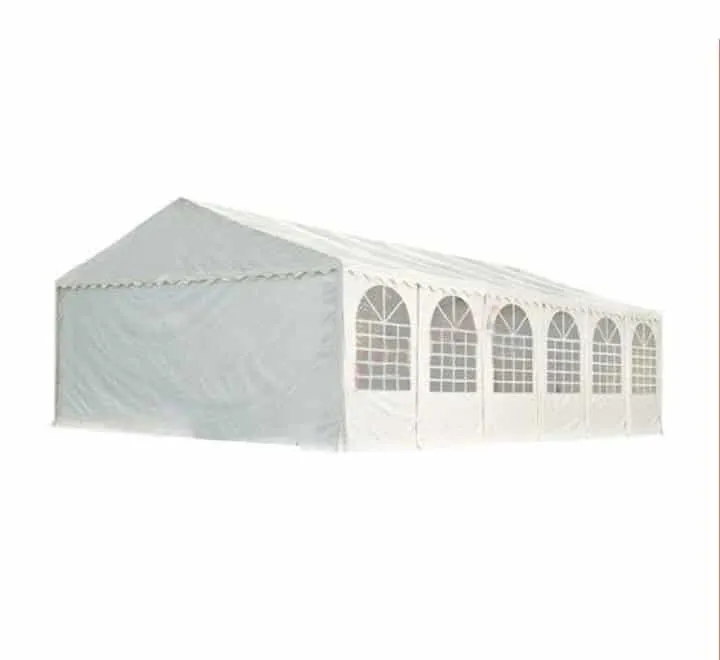 FRAME TENT 9X15 