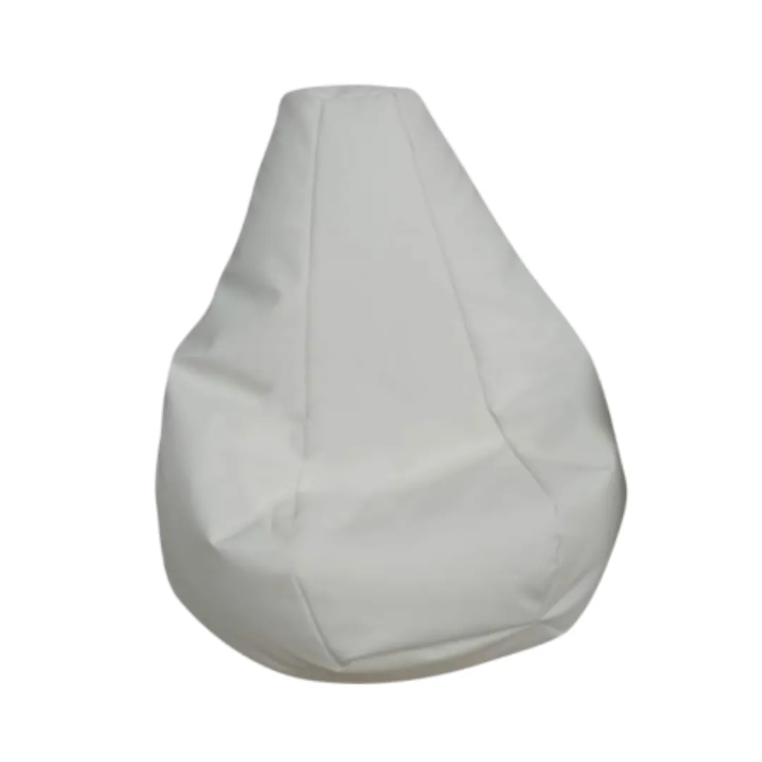 White Bean bag
