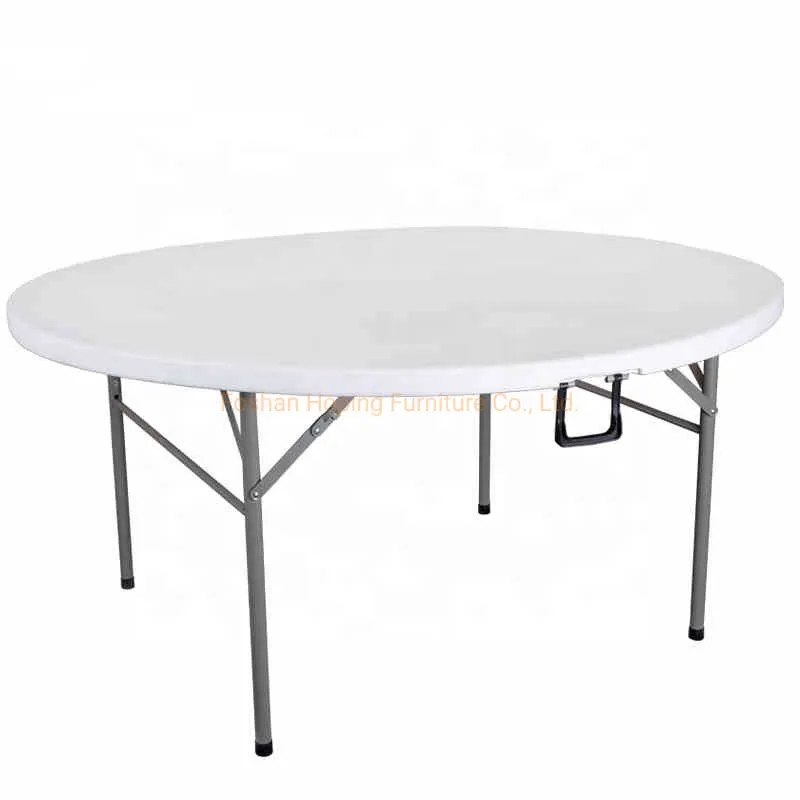 Round Table 1800mm - Plastic