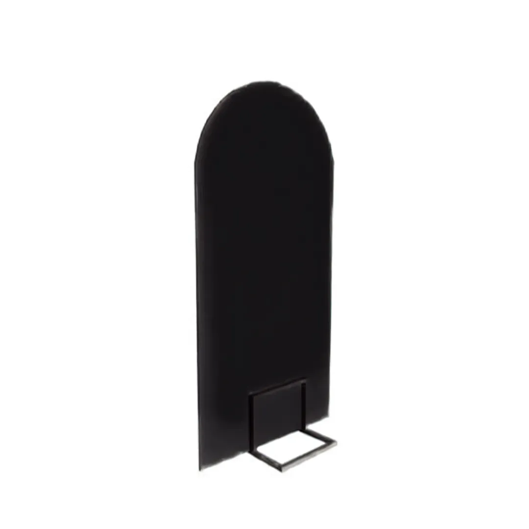 Black Arch 1900mm x 900mm