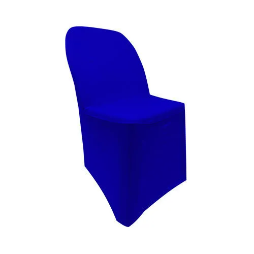 Royal Blue Adult Chair cover