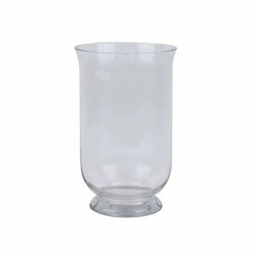 Hurricane Vase 27cm