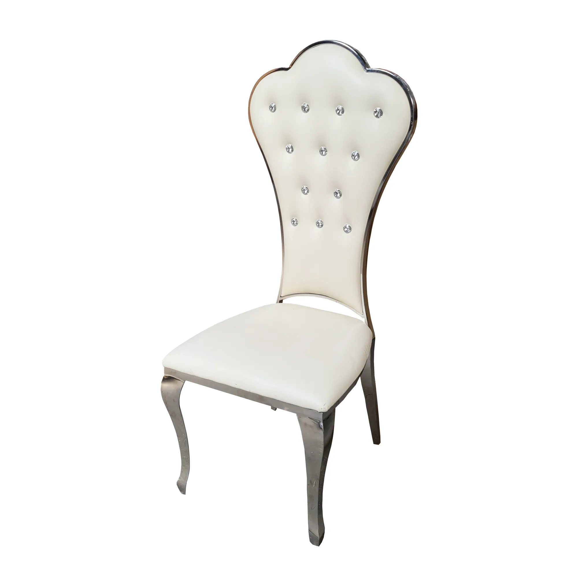 Royal Dining Chair Throne
