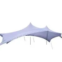 Bedouin Stretch Tent 5m x 10m waterproof
