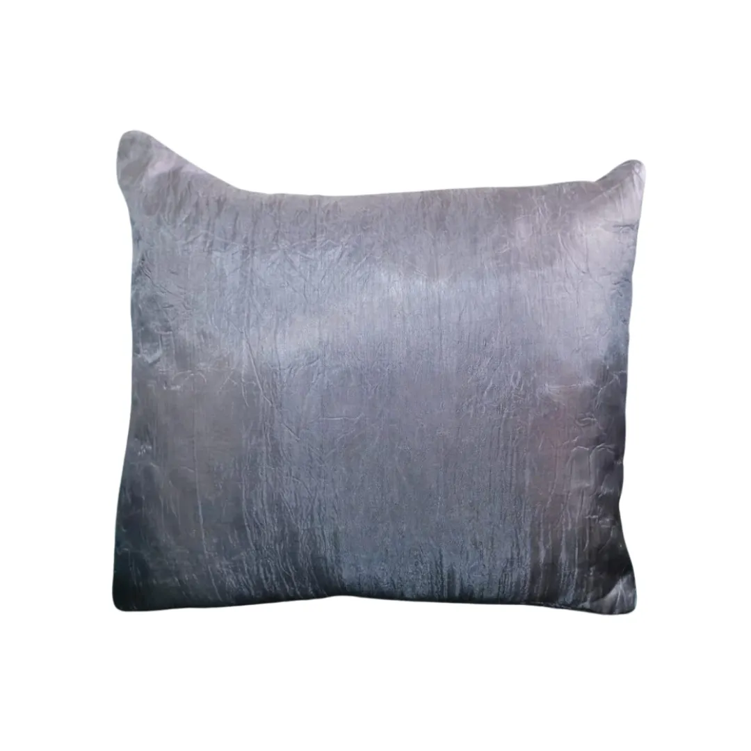 Silver Scatter Cushion