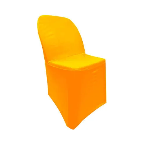 Yellow Adult Chair cover