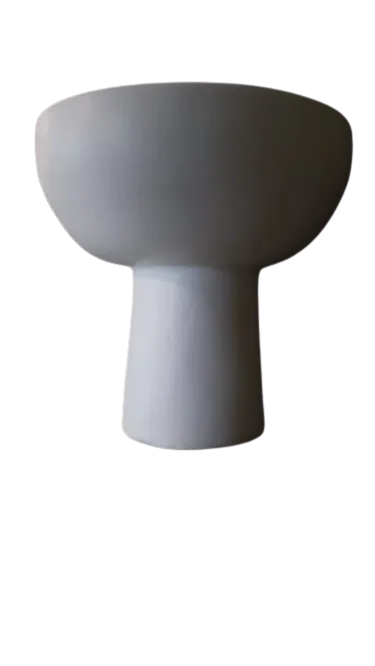 Mushroom vase Medium