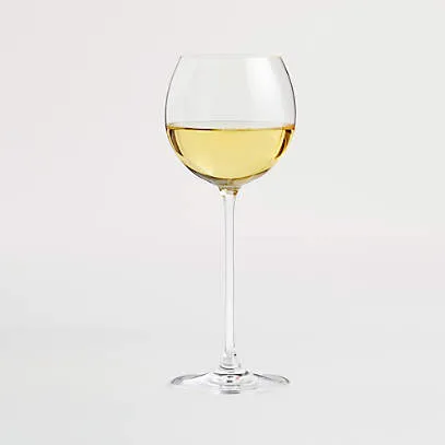 Wine Glass long stem