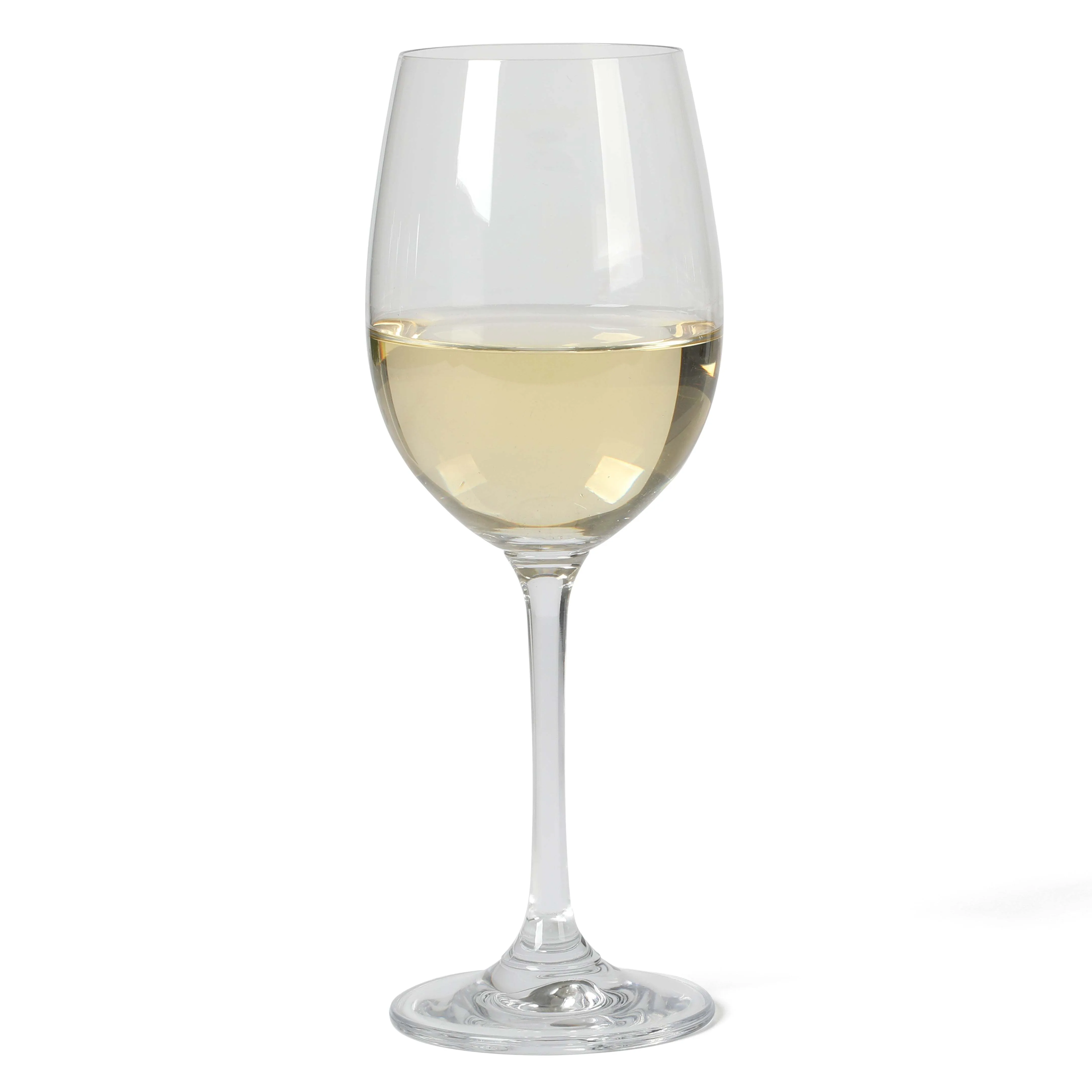 White Wine Glass