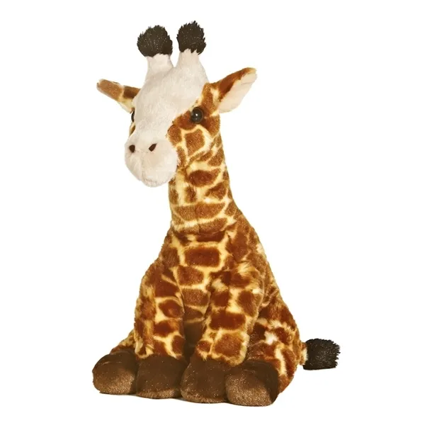 Stuffed Toy Giraffe 