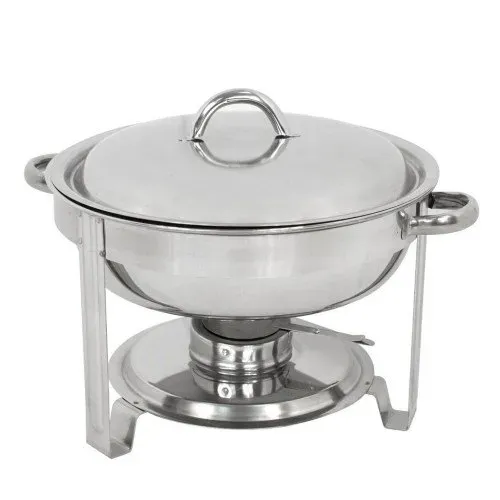 Chafing Dish Round
