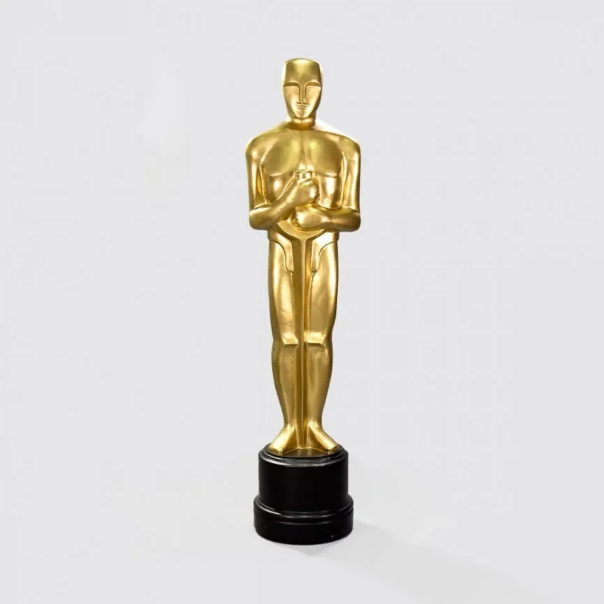 OSCAR STATUE 220CM