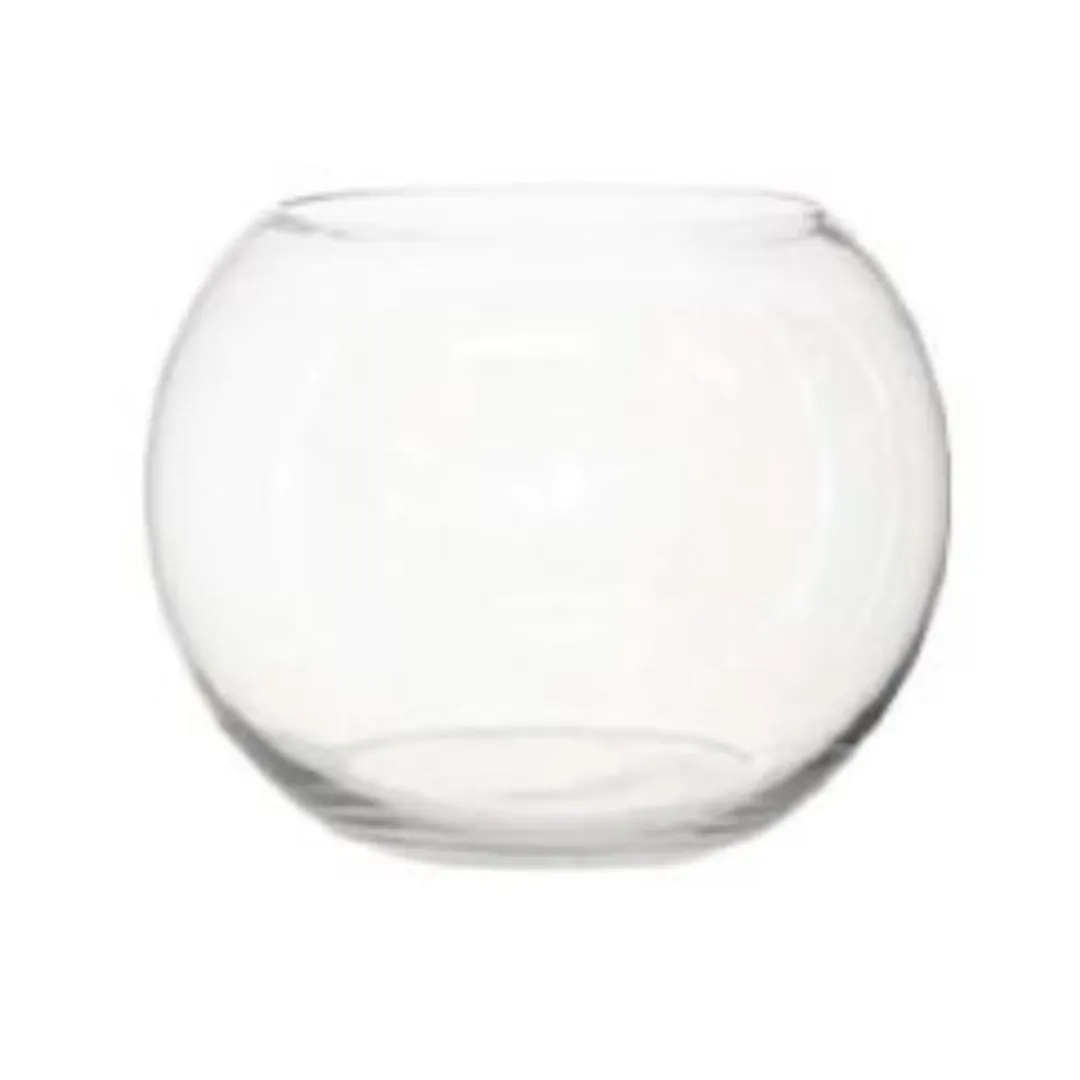 Bubble Ball Vase