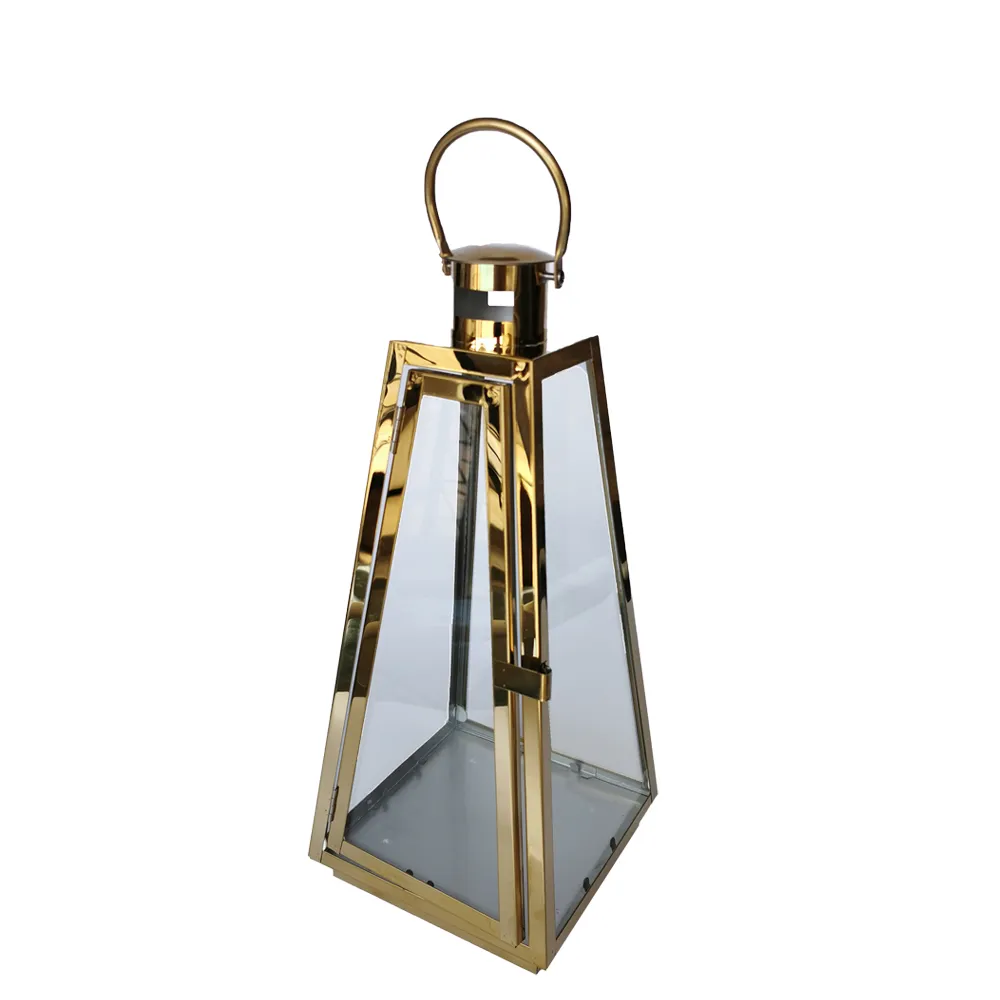 Gold Lantern (Medium)