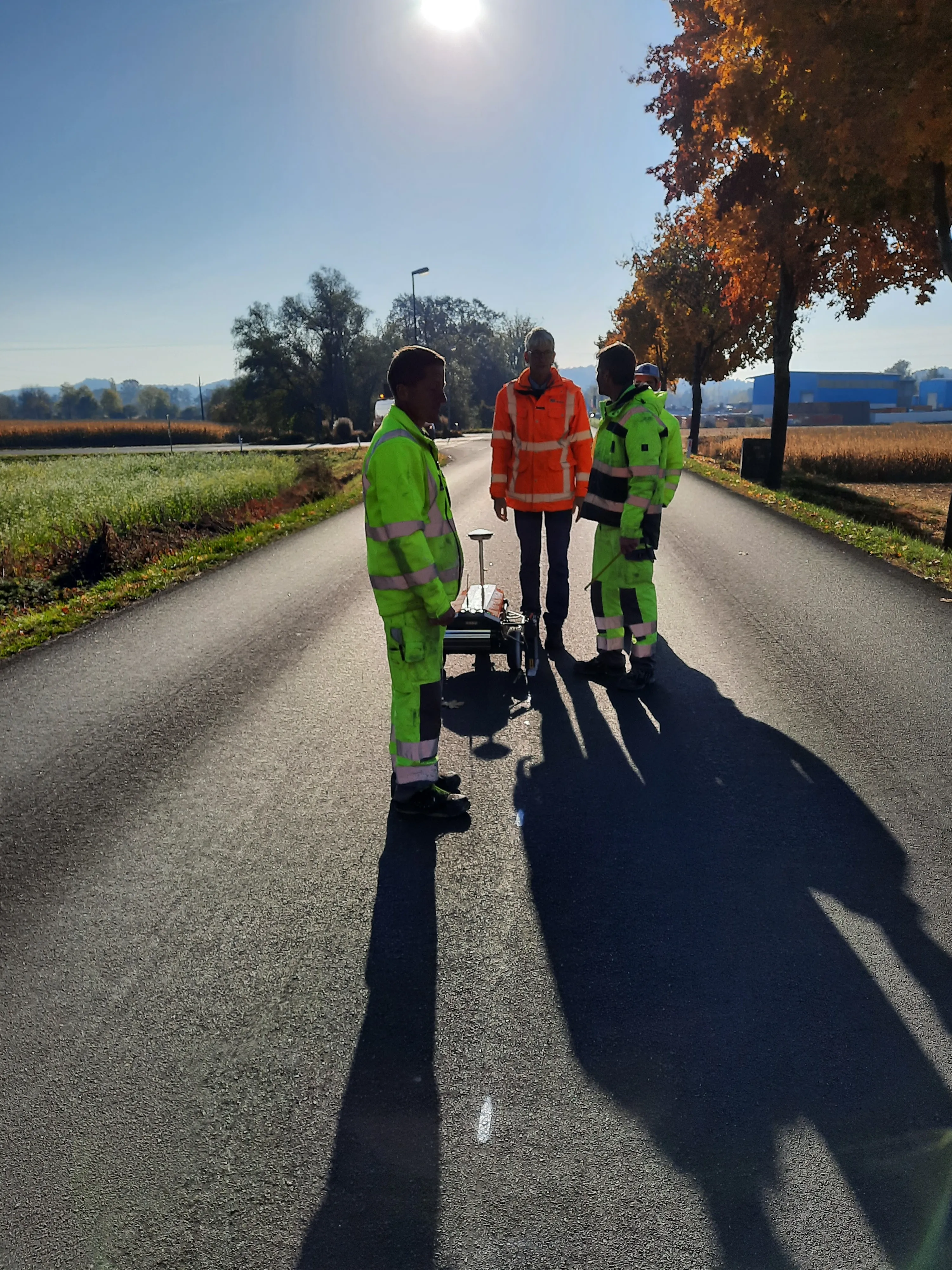 Robot Plotter Training