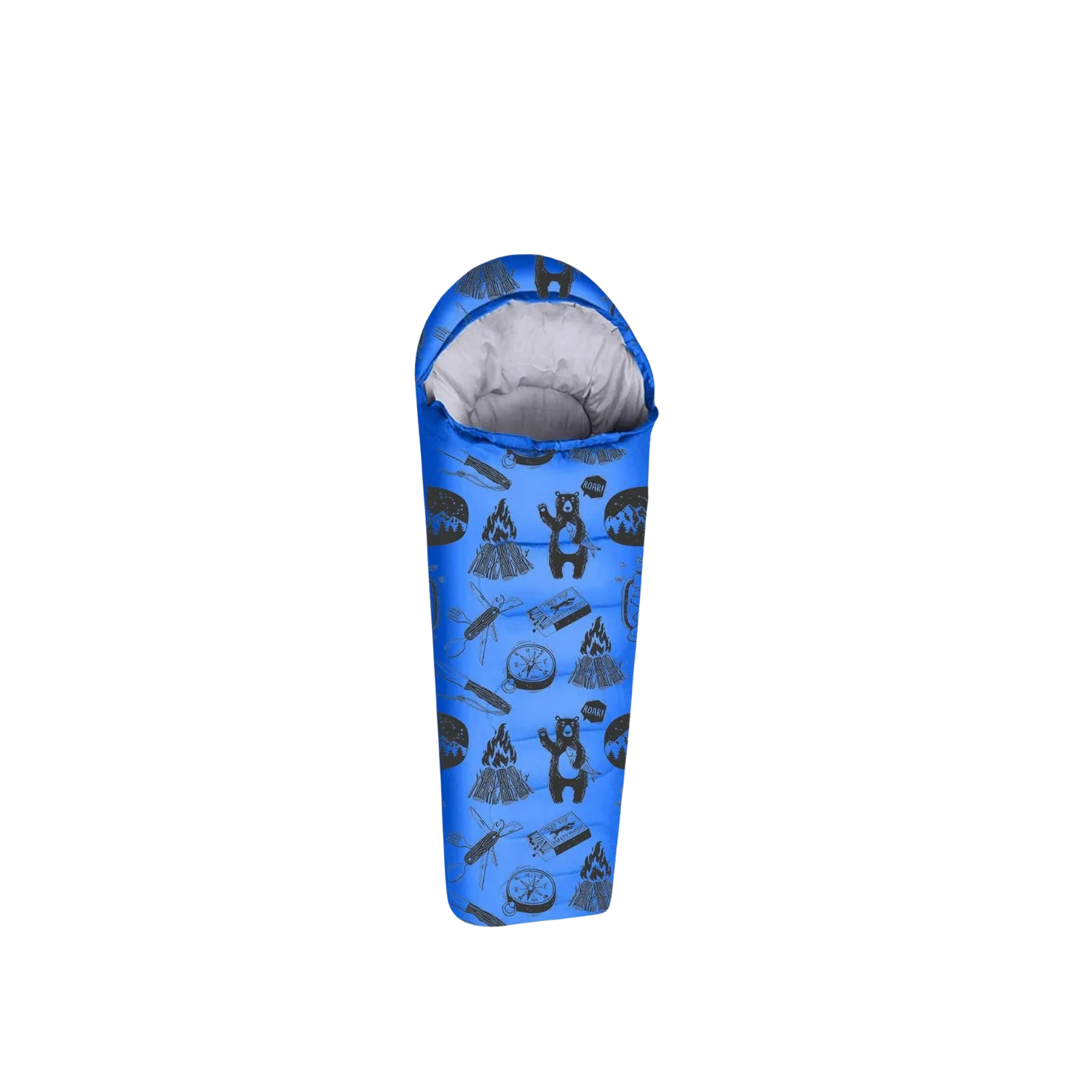 ADD ON ONLY Child Sleeping Bag