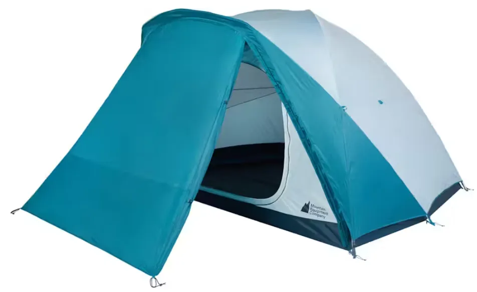 6 Person Tent