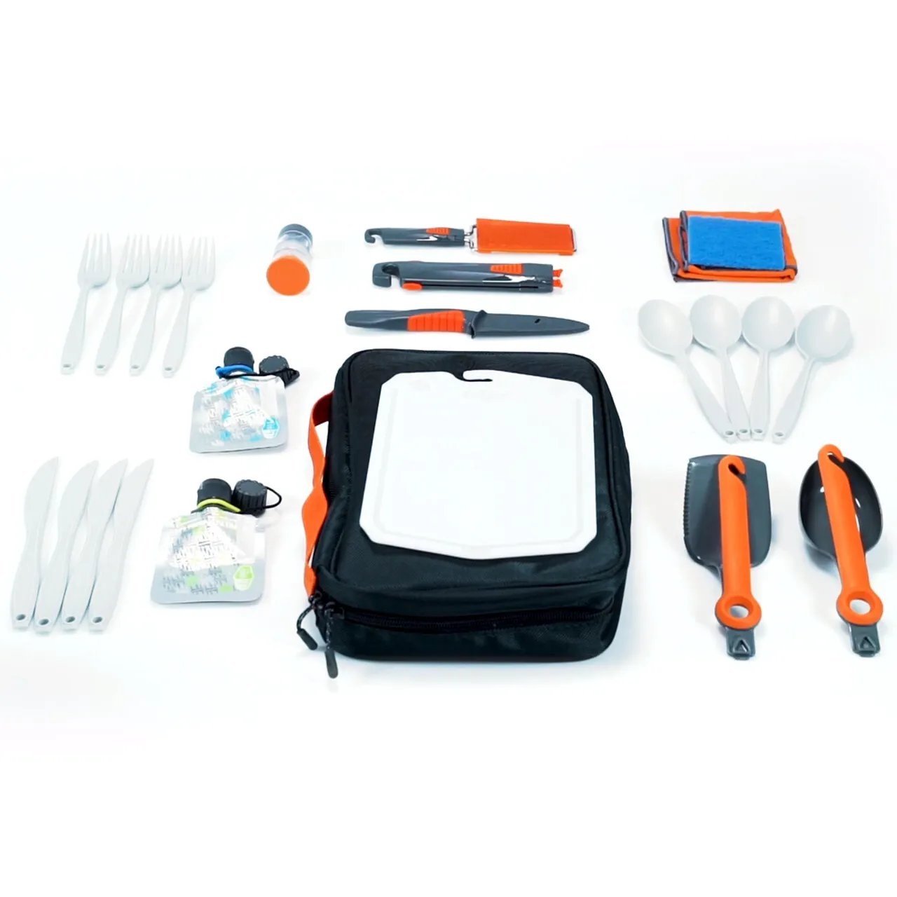 Kitchen Set - 4 Person