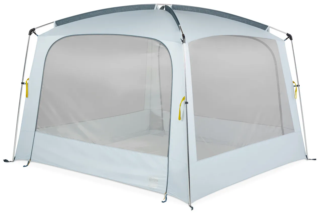 Kitchen Shelter