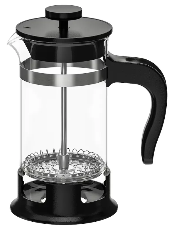 French Press