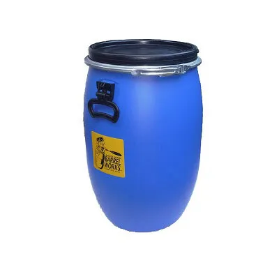 Food Barrel - 30L
