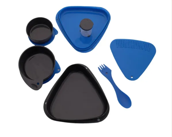 Dining Set - 1 Person