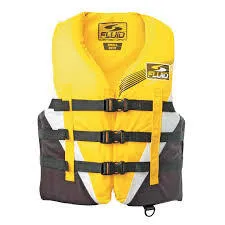 Lifejacket
